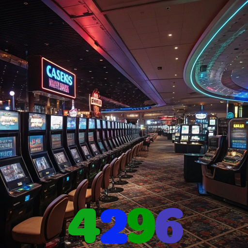 4296 