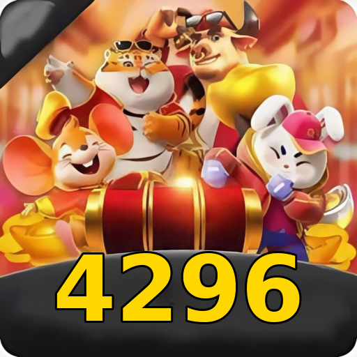 4296 